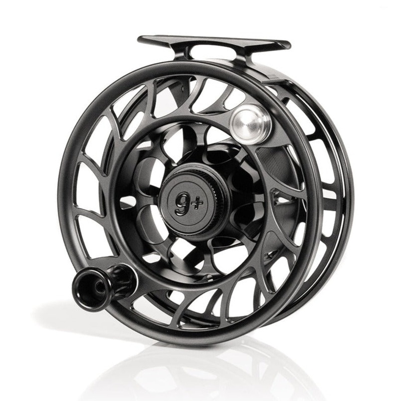 Hatch Nevermore Iconic Limited Edition Fly Reel 9 Plus