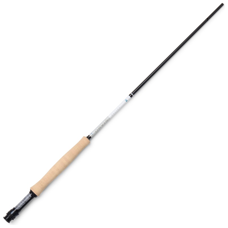 Orvis Helios D 10'0" 4wt 4pc Fly Rod
