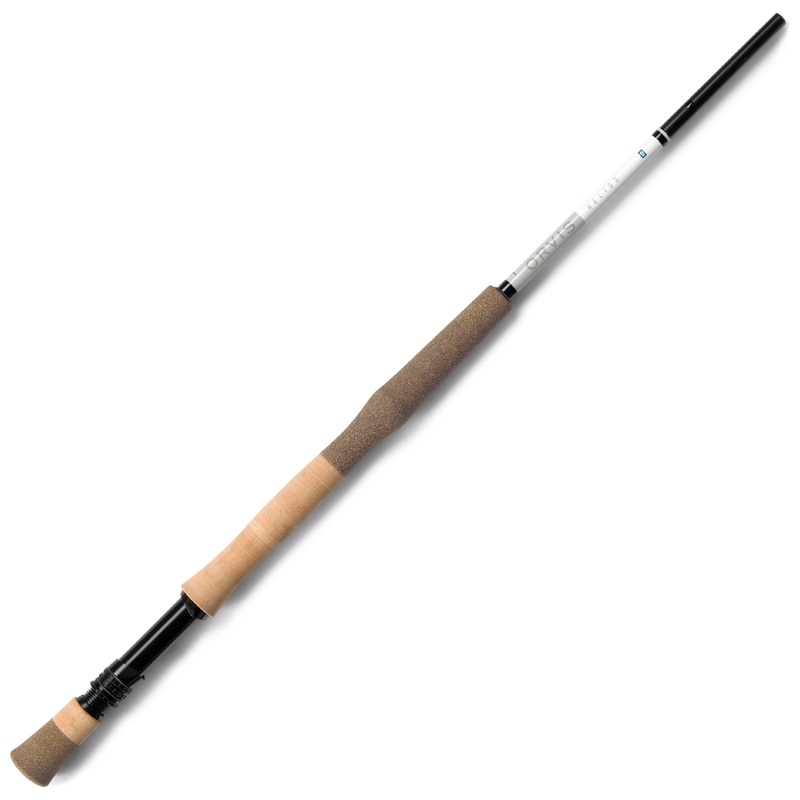 Orvis Helios D 8'5" 14wt 4pc Fly Rod