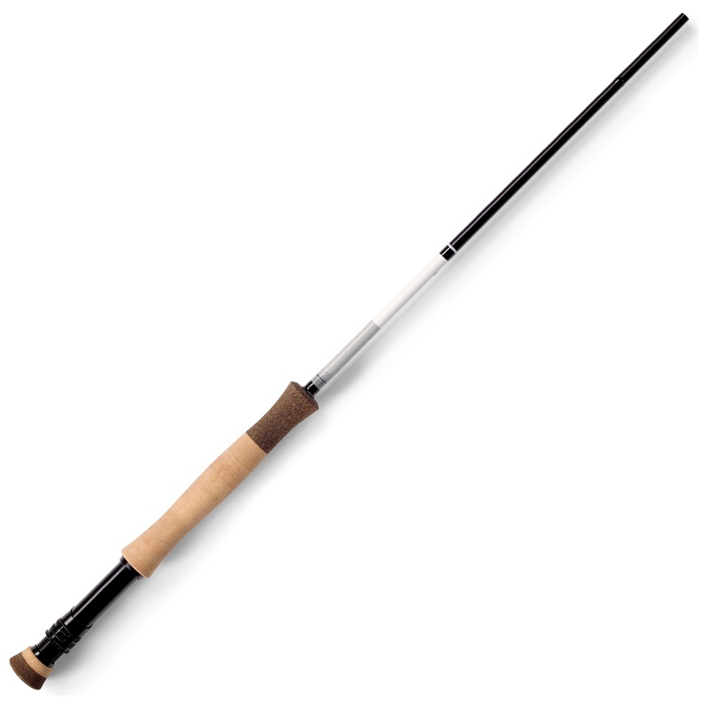 Orvis Helios D 8'5" 7wt 4pc Fly Rod