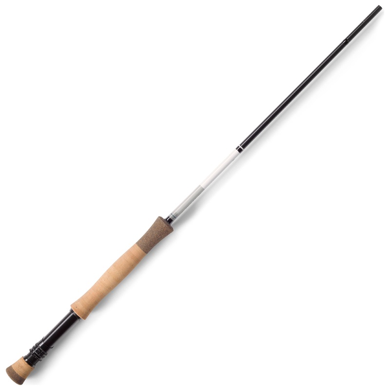 Orvis Helios D 8'5" 8wt 4pc Fly Rod