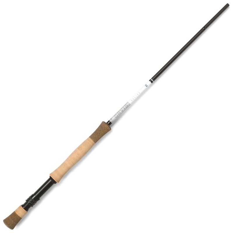 Orvis Helios D 9'0" 12wt 4pc Fly Rod