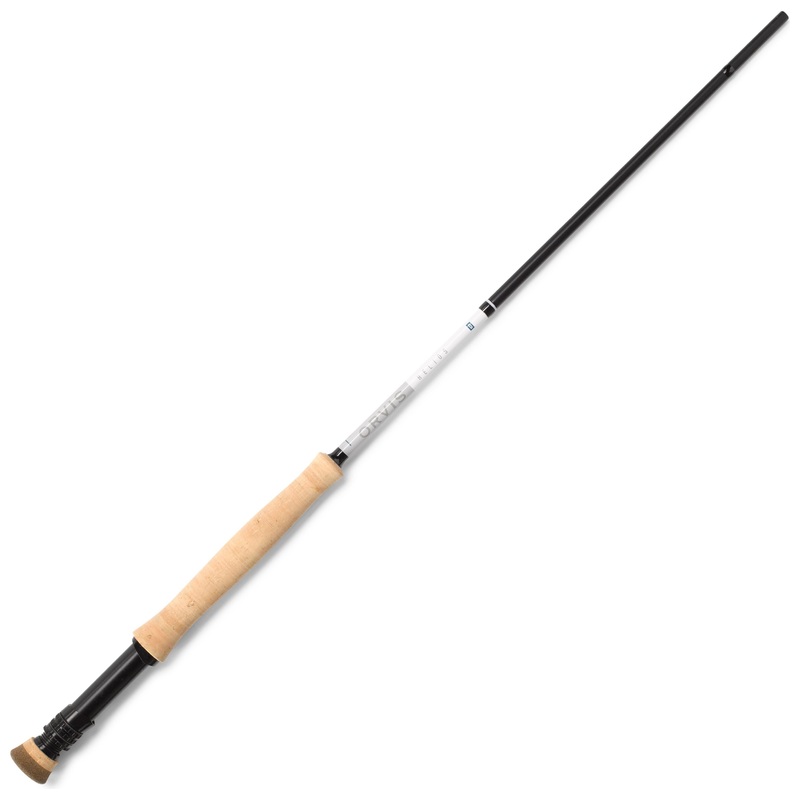 Orvis Helios D 9'0" 6wt 4pc Fly Rod