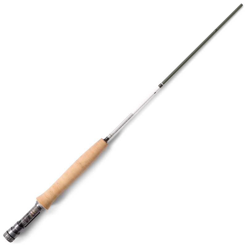 Orvis Helios F 8'4" 3wt 4pc Fly Rod