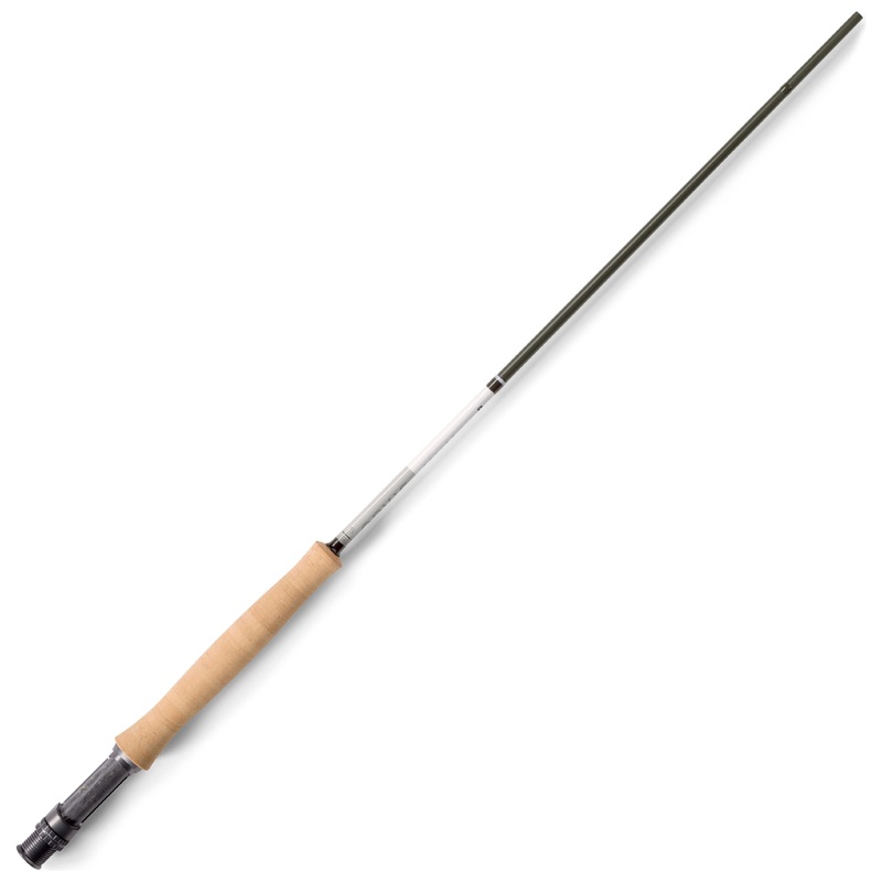 Orvis Helios F 9'0" 4wt 4pc Fly Rod