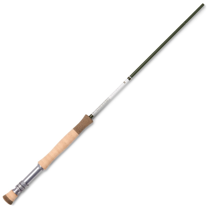 Orvis Helios F 9'0" 8wt 4pc Fly Rod