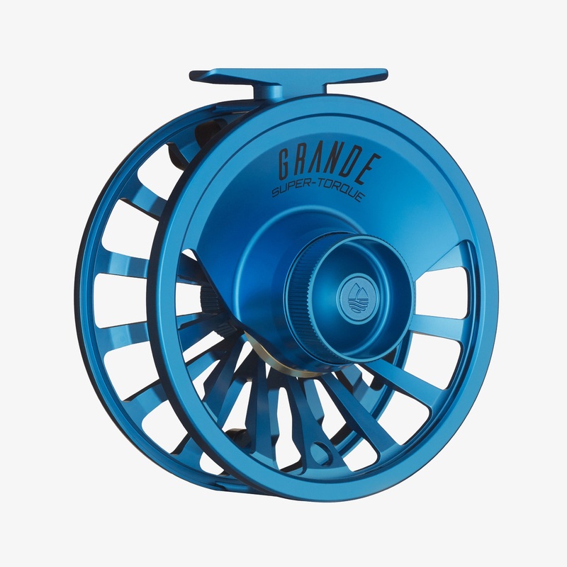Redington Grande Fly Reel 14+