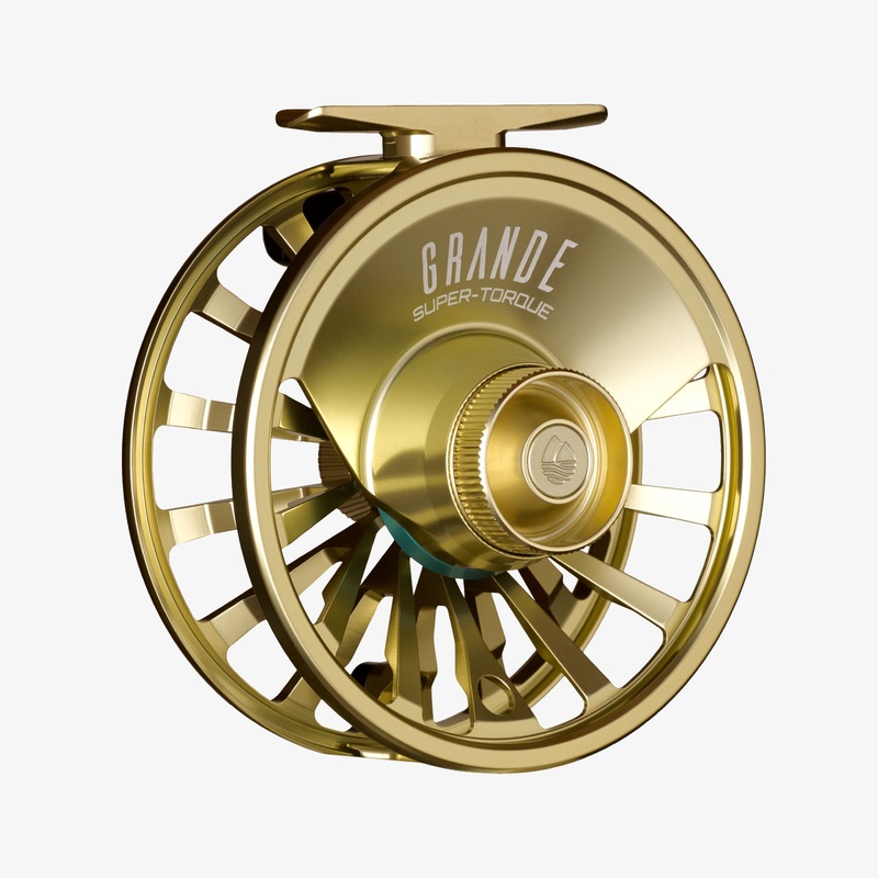 Redington Grande Fly Reel 7/8/9