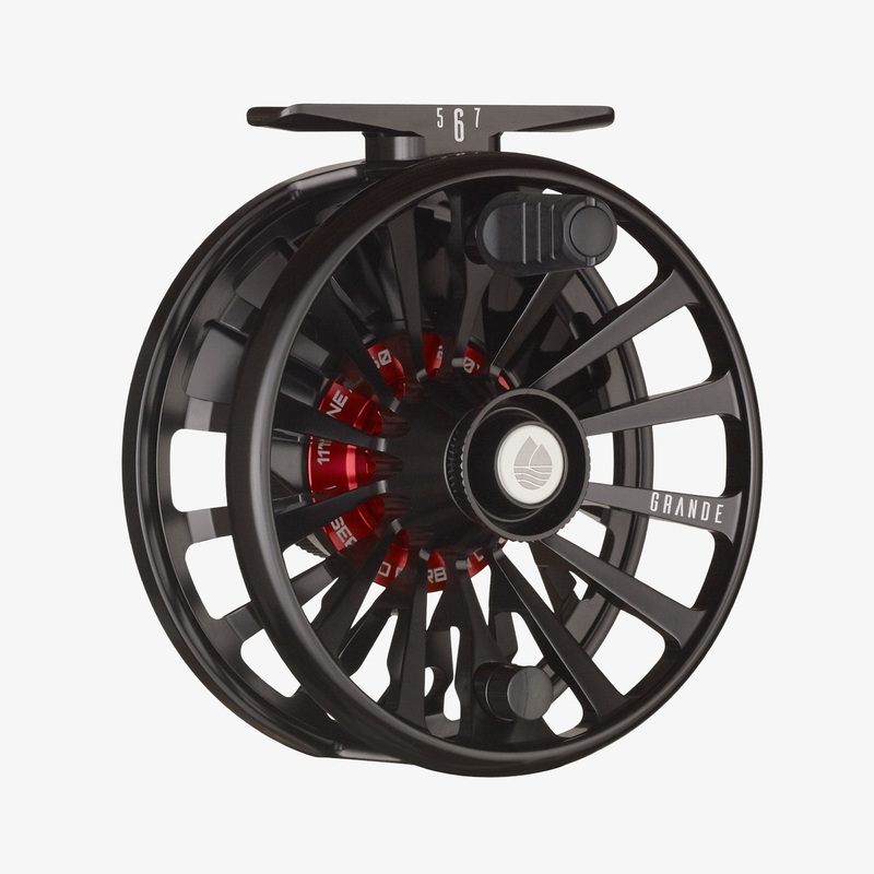 Redington Grande Fly Reel Spool 7/8/9