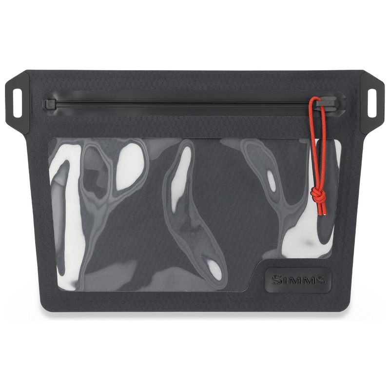Simms Dry Creek Tech Pouch