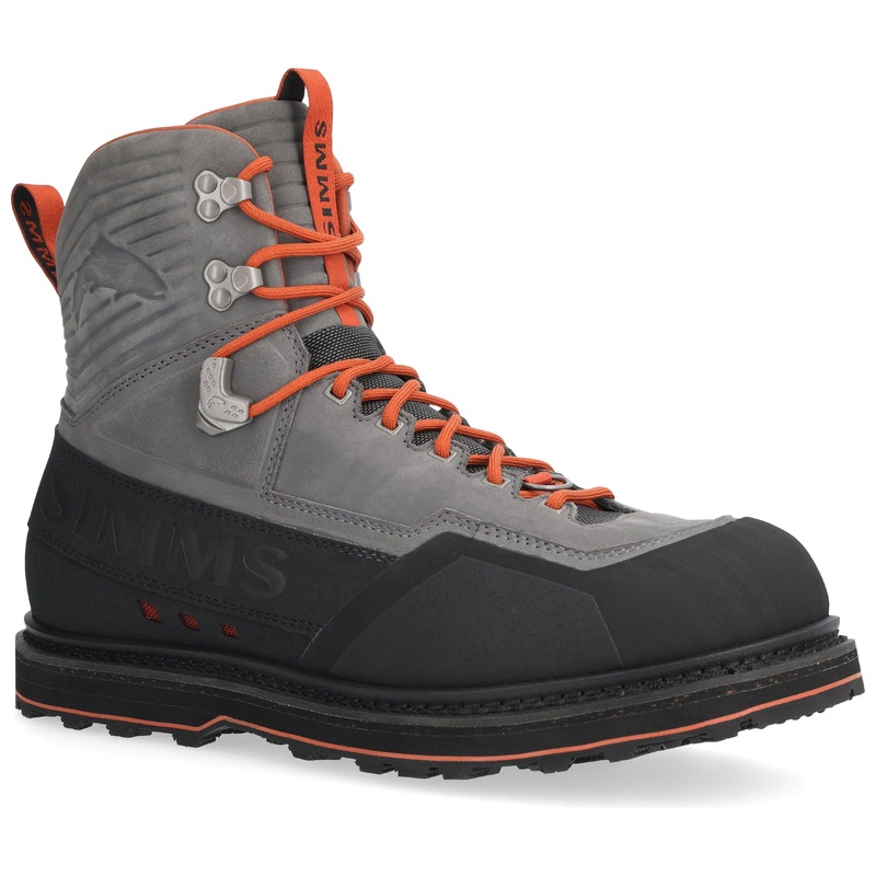 Simms G3 Guide Boot - Vibram