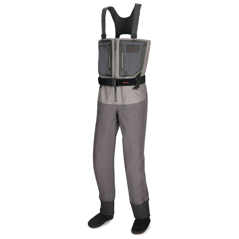 Simms G4Z Stockingfoot