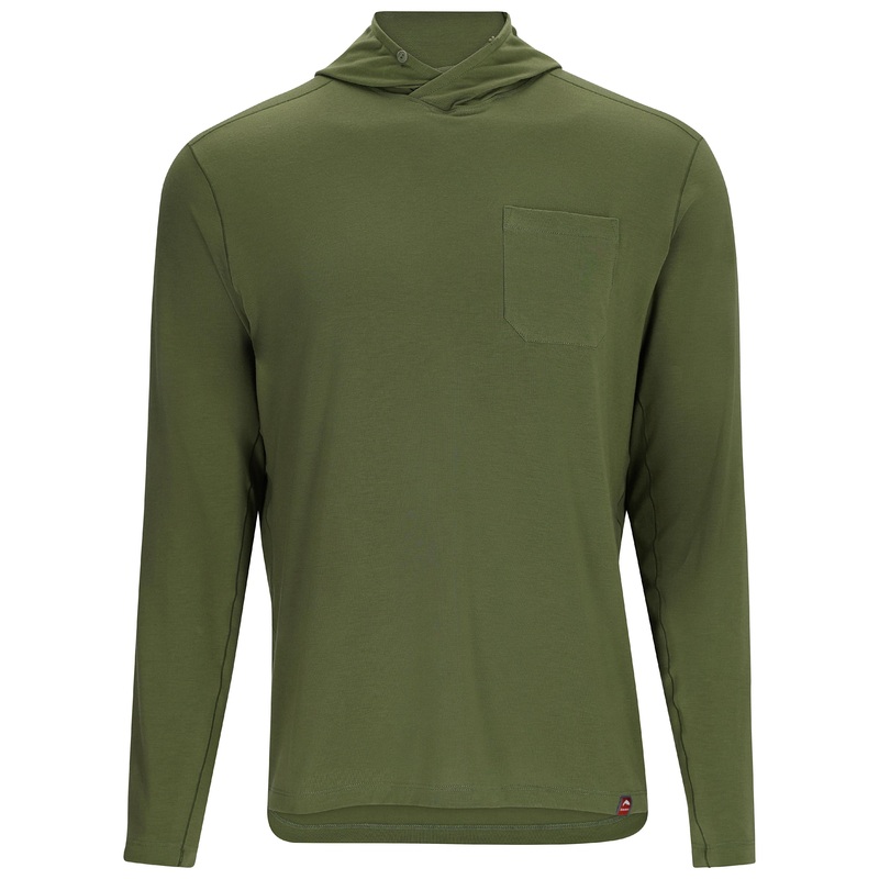 Simms Men's Glades Hoody