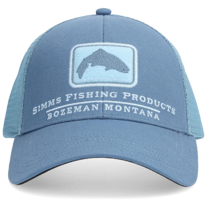 Simms Small Fit Single Haul Trucker