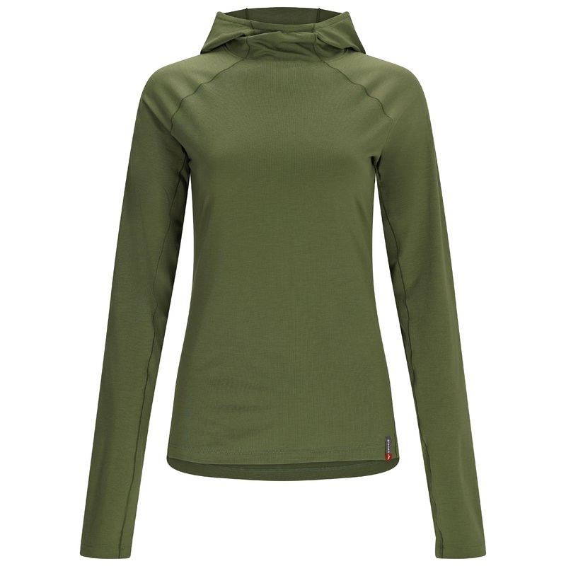 Simms Women's Glades Hoody