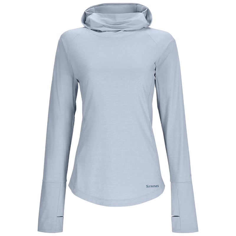 Simms Women's SolarFlex Cooling Hoody