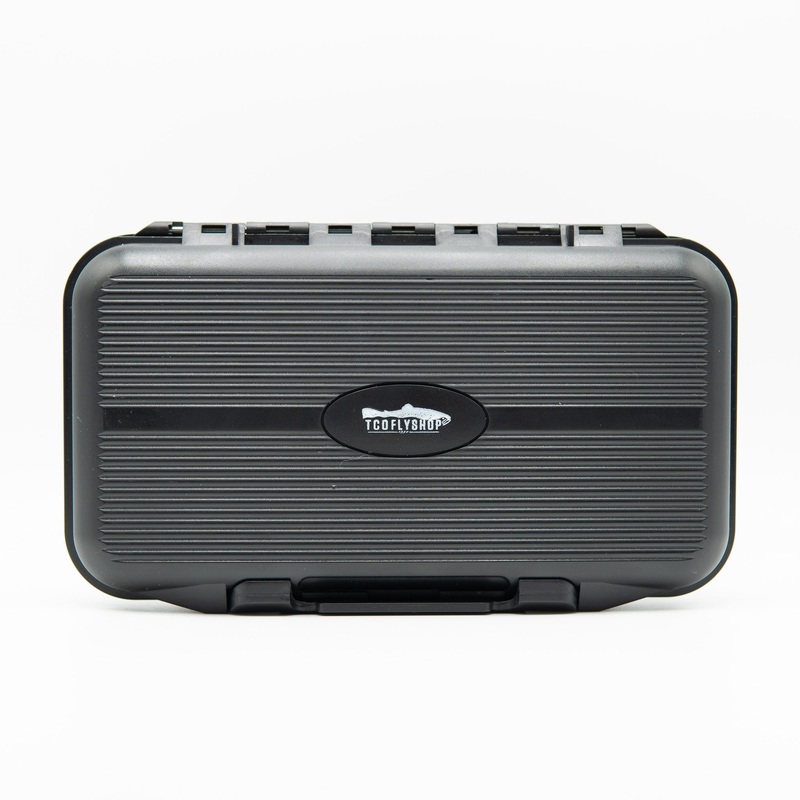 TCO Go To Compartment Fly Box