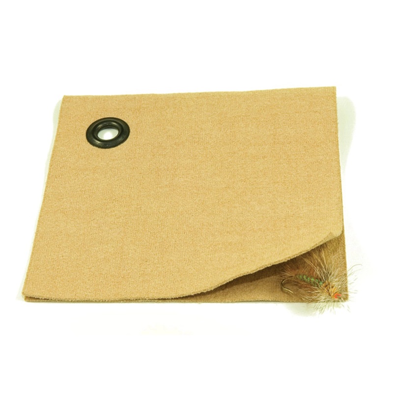 UMPQUA WONDER CLOTH DRY FLY PATCH