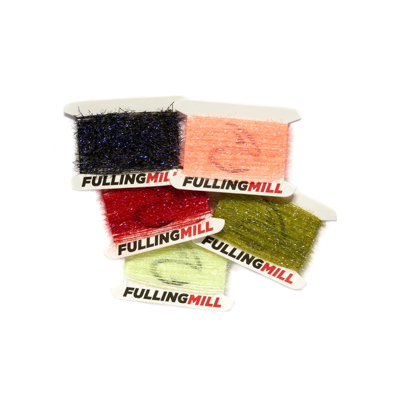 Fulling Mill Streamer Straggle Micro UV