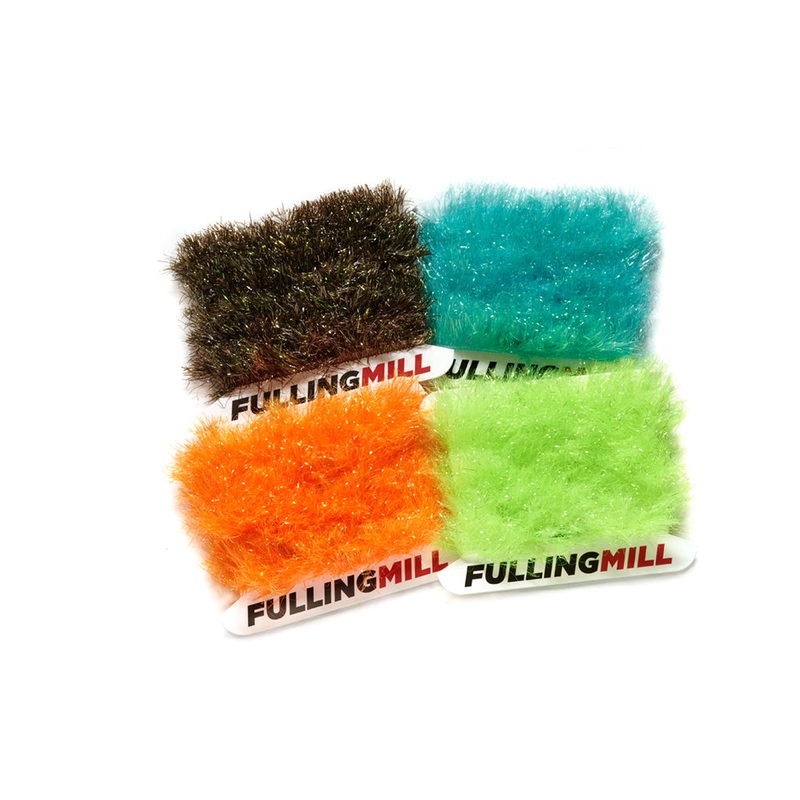Fulling Mill Super Pearl