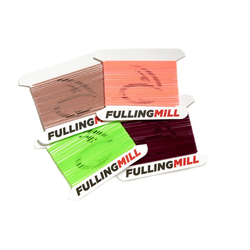 Fulling Mill Super Suede Chenille Micro