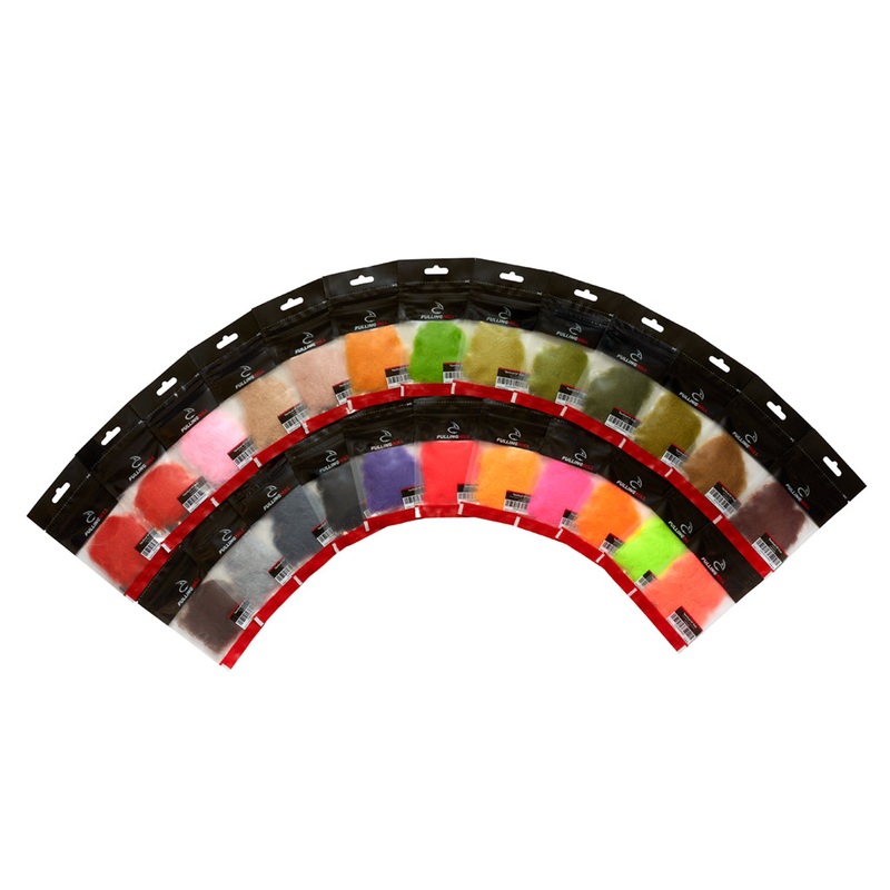 Fulling Mill Tactical SF Dub
