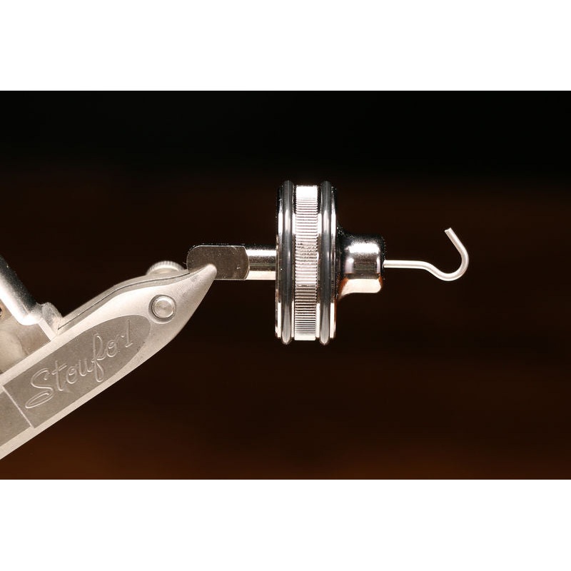 Stonfo Turbo Spinner For Use On Any Vise