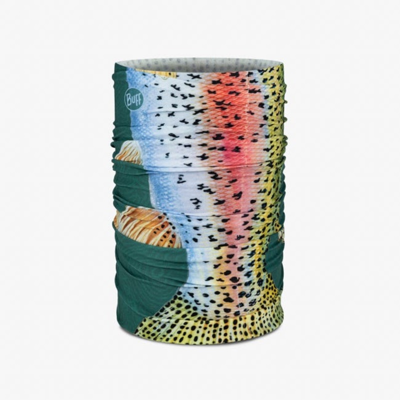 Buff CoolNet UV ABACHAR RAINBOW MULTI