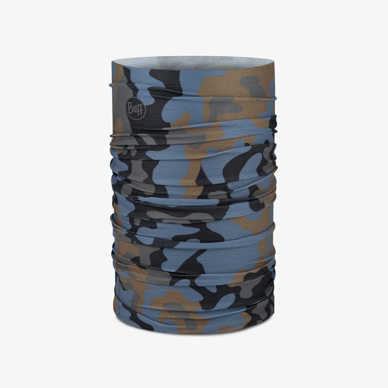 Buff Coolnet UV Insect Shield ENOB GREY