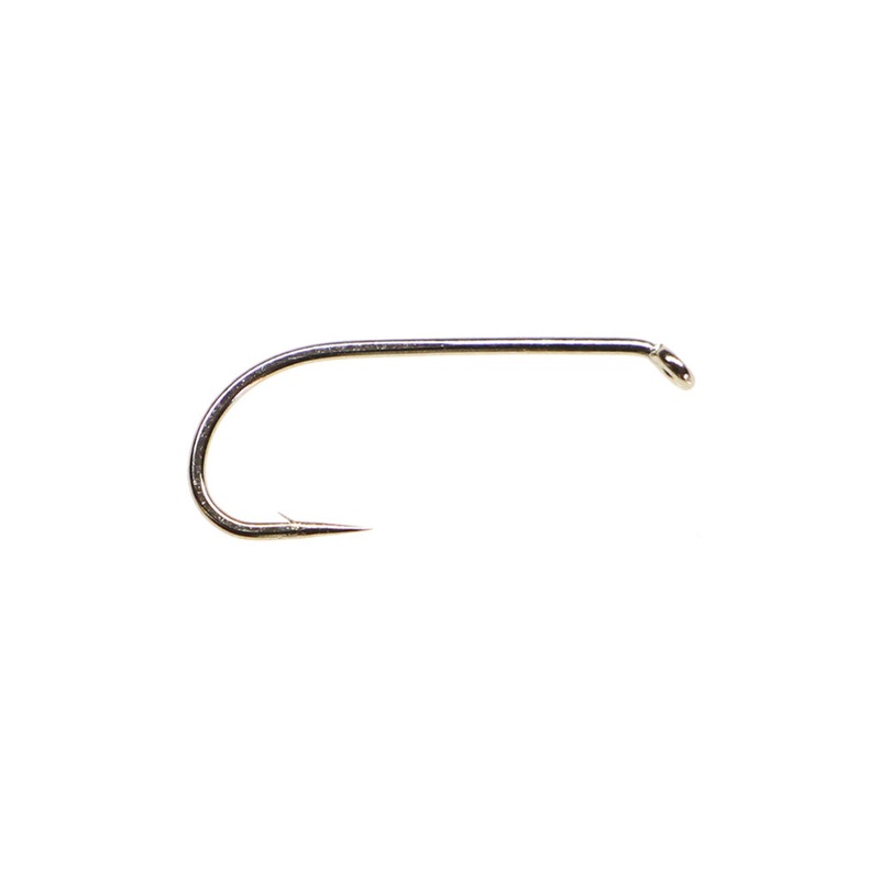 Fulling Mill All Purpose Medium Hook