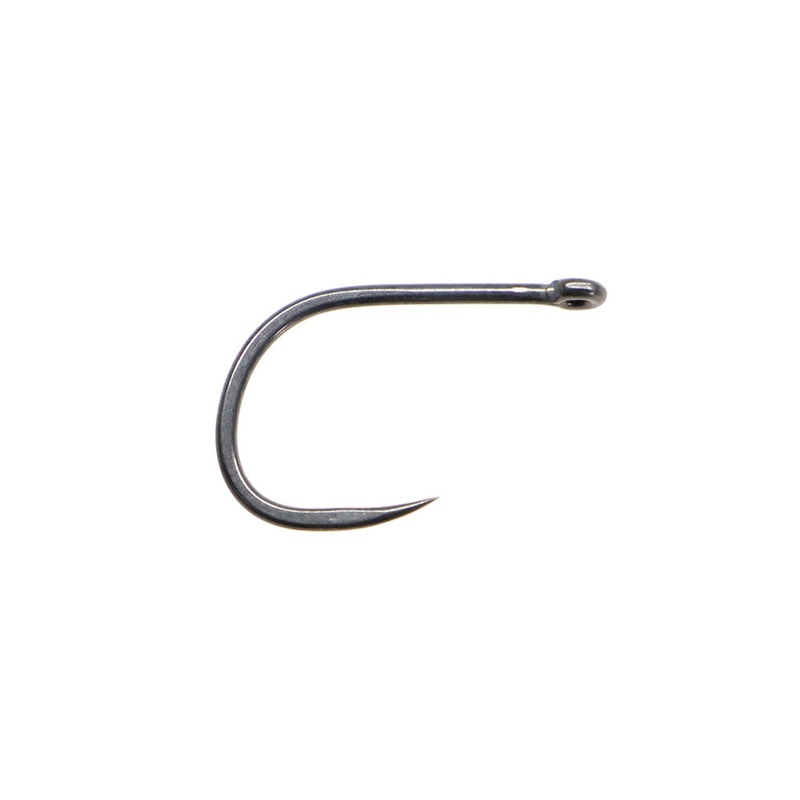 Fulling Mill Bonio Carp Hook Barbless Hook
