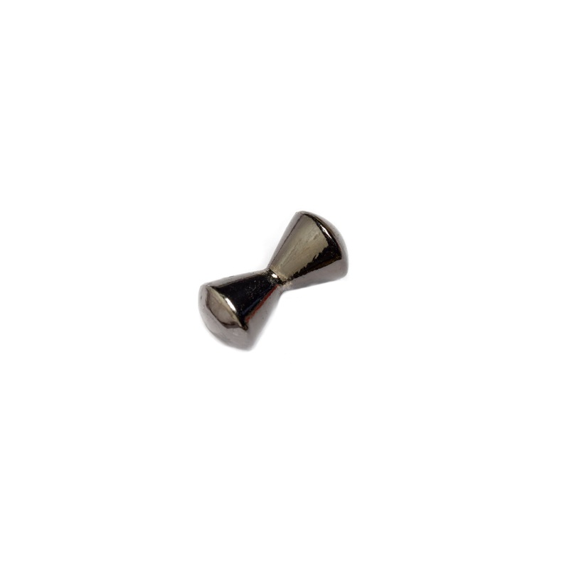Fulling Mill Brass Dumbbell Eyes
