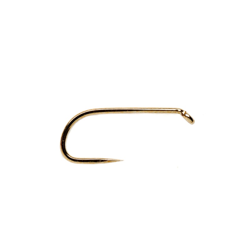 Fulling Mill Competition Heavyweight Barbless Hook