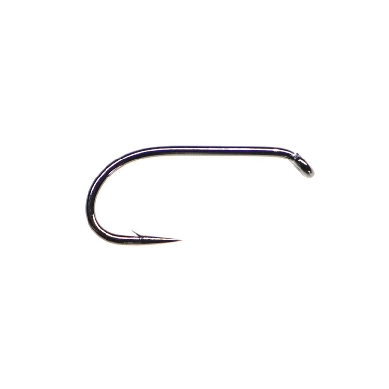 Fulling Mill Competition Heavyweight Black Hook
