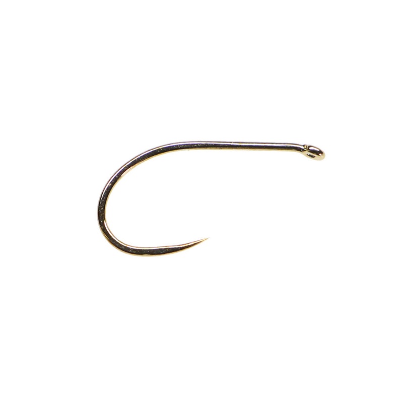 Fulling Mill Grab Gape Barbless Hook