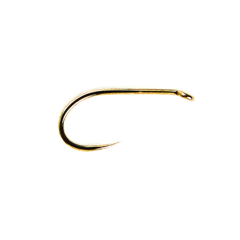 Fulling Mill Heavyweight Champ Barbless Hook