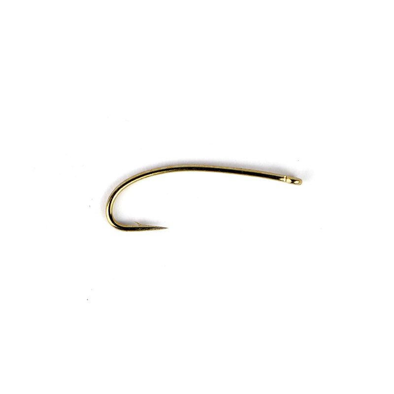 Fulling Mill Living Larva Hook