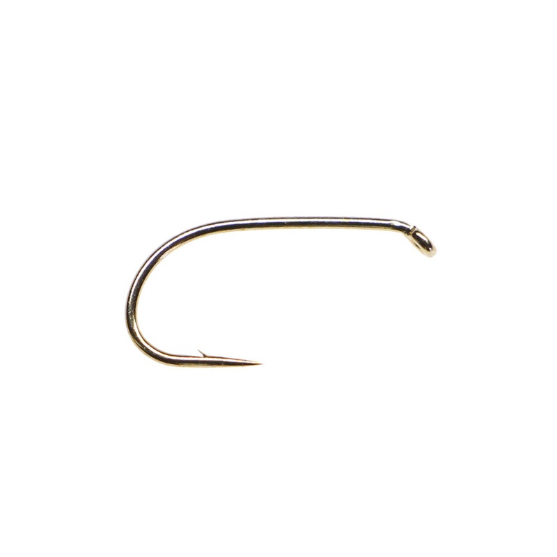 Fulling Mill Short Shank Special Hook
