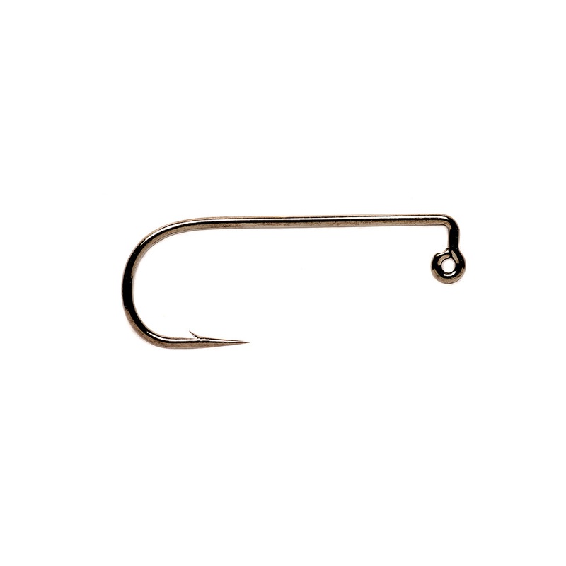 Fulling Mill Stealth Jig Hook