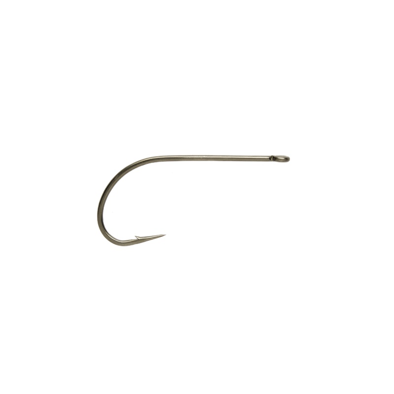 Fulling Mill Streamer Stripper Hook
