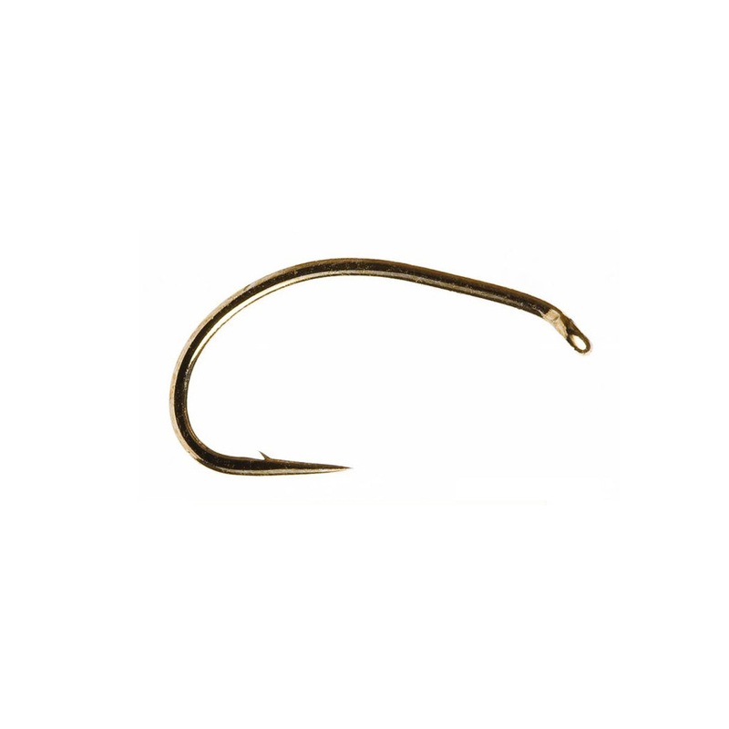 Fulling Mill Super Grub Hook