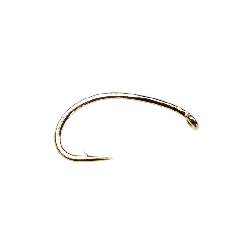 Fulling Mill Super Heavyweight Grub Hook