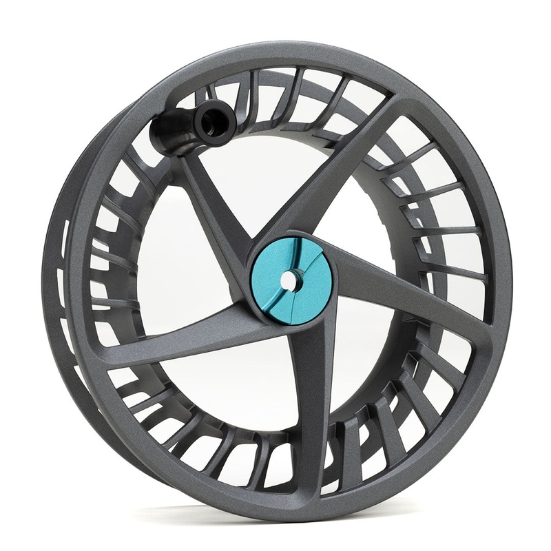 Lamson Liquid Max Fly Reel Spool 8