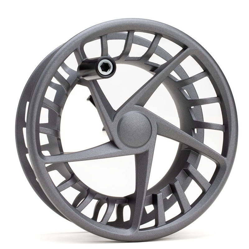 Lamson Liquid / Remix S-Series Spool -3+