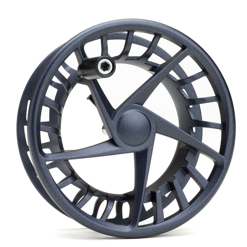 Lamson Liquid / Remix S-Series Spool -7+