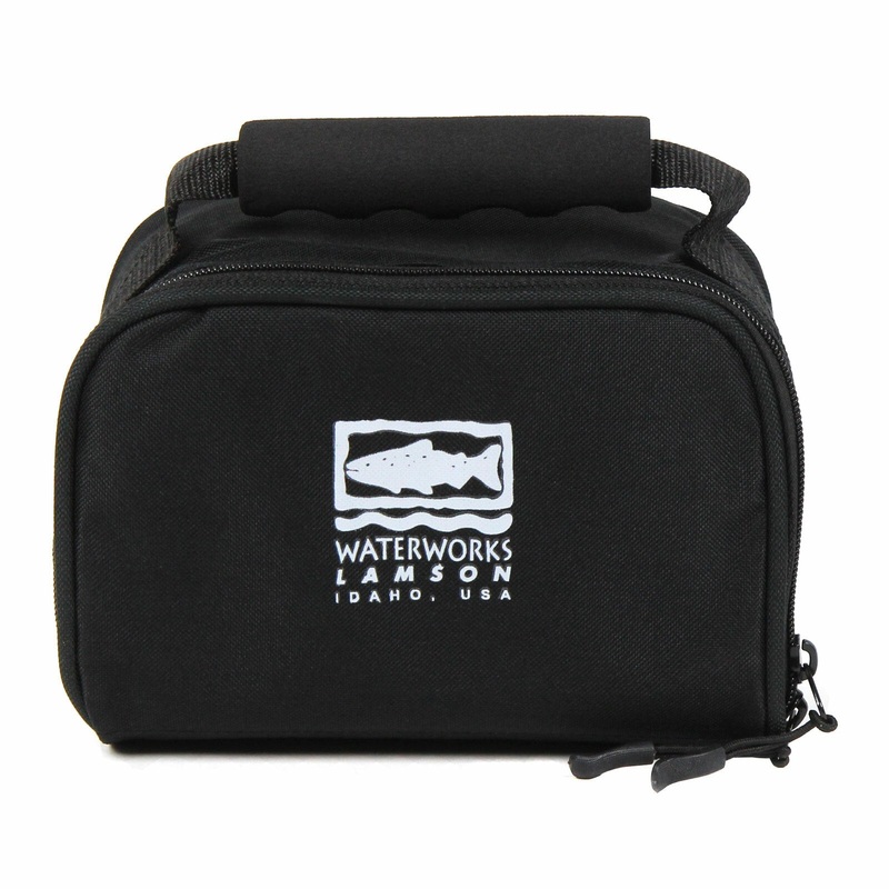 Lamson Nylon Mult Bag LRG