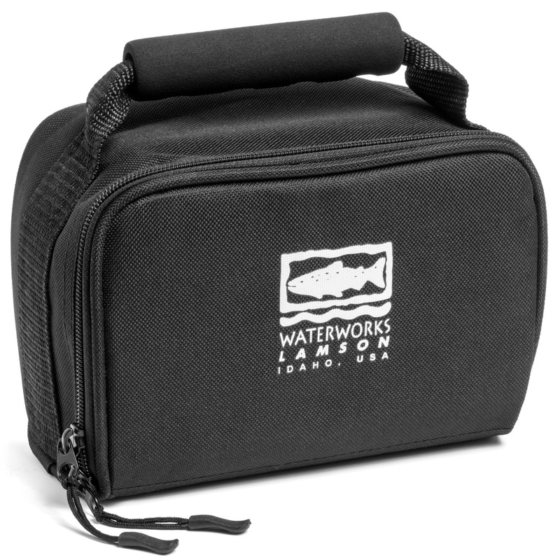 Lamson Nylon Multi Bag