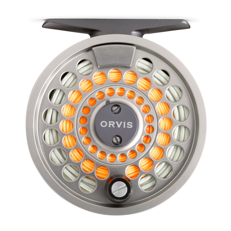 Orvis Battenkill Click Fly Reel I