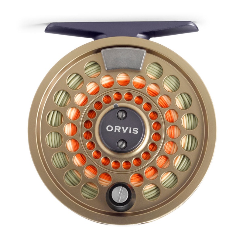 Orvis Battenkill Click Fly Reel II