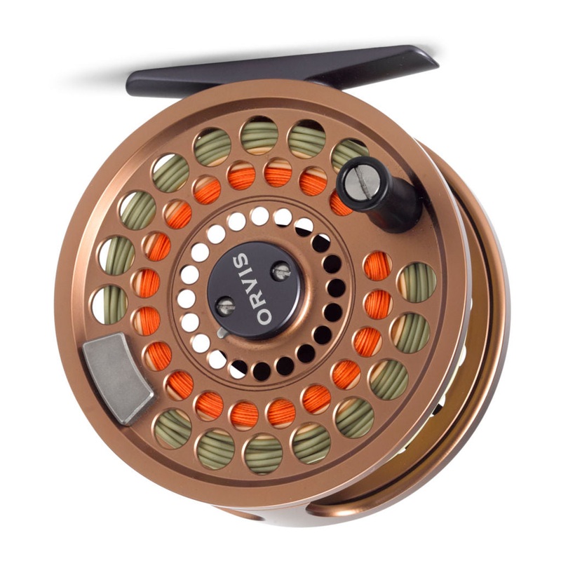 Orvis Battenkill Disc Fly Reel II